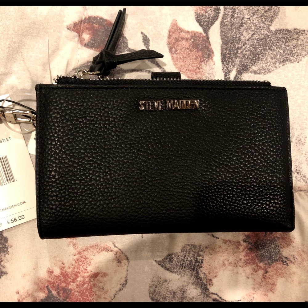 Steve Madden Wallet